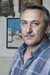 Zohrab Dadashov