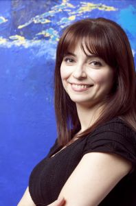 Ramina Saadatkhan Ramina Saadatkhan